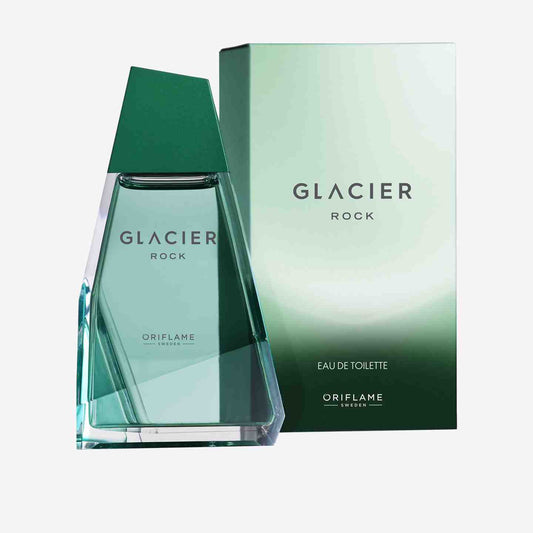 Perfume Glacier Rock 100 ml