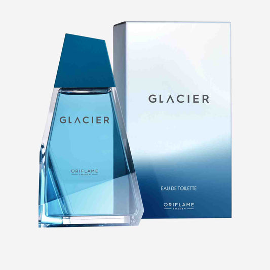 Perfume Glacier ICE 100 ml